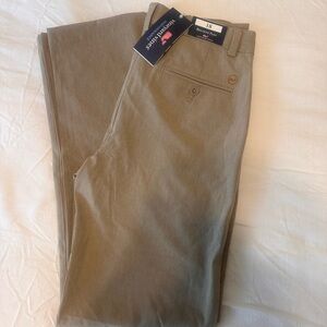Vineyard Vines Performance Breaker Pant